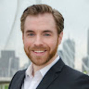 Meet your Posher, Ben